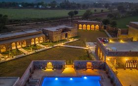 Sariska Courtyard By Armr Hospitality